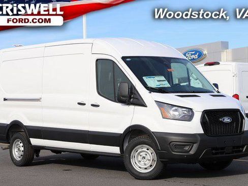 New 2026 Ford Transit 250 148 Medium Roof image 1