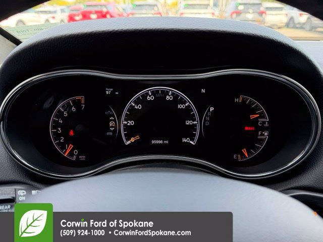 Used 2019 Jeep Grand Cherokee Altitude AWD/4WD image 24