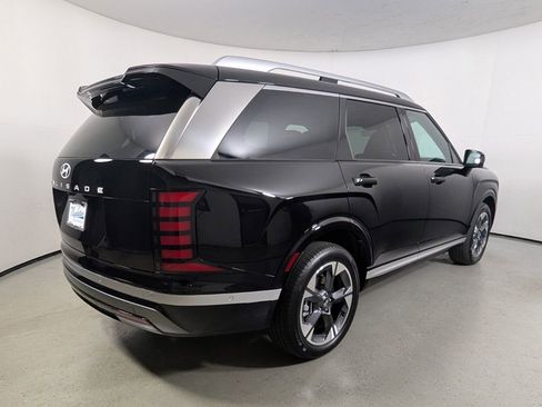 New 2026 Hyundai Palisade Limited image 7