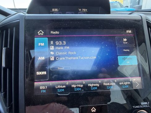 Used 2024 Subaru Forester Sport image 10