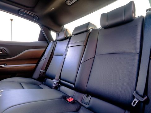 New 2026 Toyota Crown AWD/4WD image 34