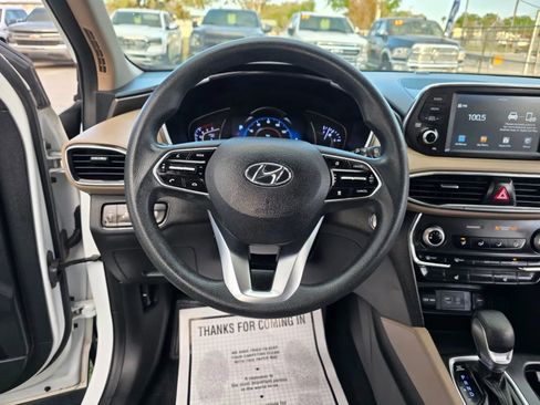 Used 2019 Hyundai Santa Fe SEL image 16