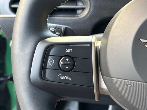 Certified 2026 MINI Cooper S FWD image 13