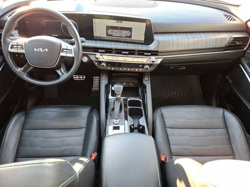 Used 2024 Kia Telluride SX Prestige w/ Towing Package image 27