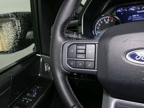 Used 2023 Ford F150 XLT w/ Equipment Group 302A High image 33