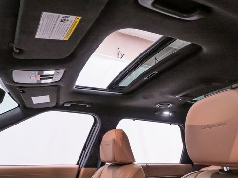 Certified 2026 Hyundai Palisade Calligraphy image 10