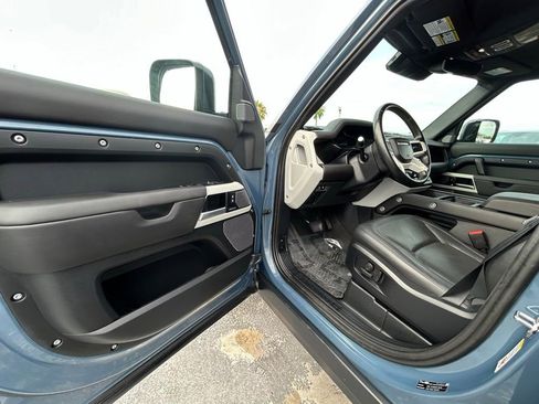 Used 2024 Land Rover Defender 110 S AWD/4WD image 15