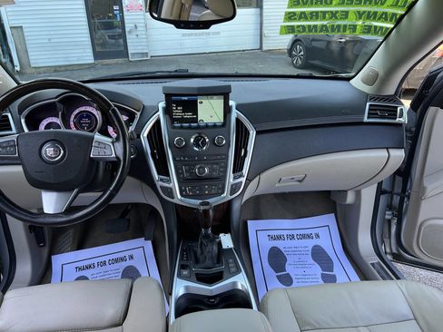 Used 2012 Cadillac SRX Luxury image 20