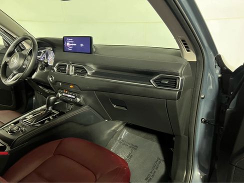 Used 2023 MAZDA CX-5 Carbon Edition image 28