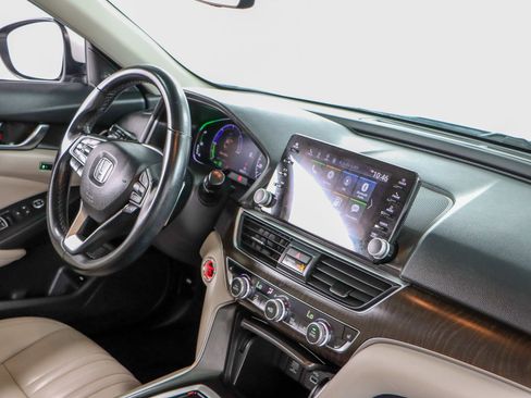 Used 2021 Honda Accord EX-L image 26