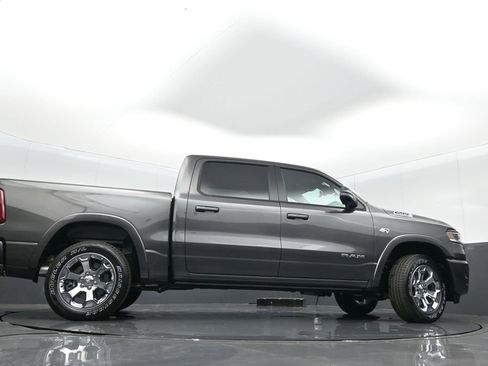 New 2026 RAM 1500 Big Horn image 35