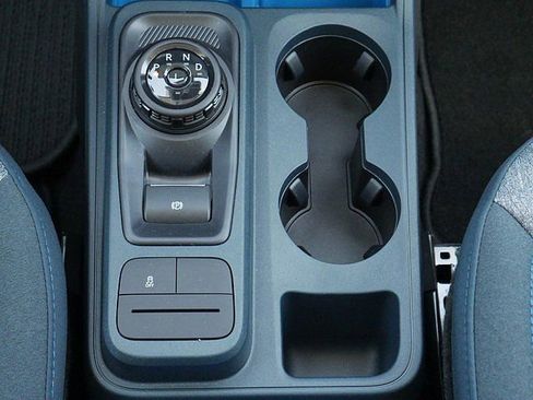 New 2025 Ford Maverick XLT w/ XLT Luxury Package FWD image 21