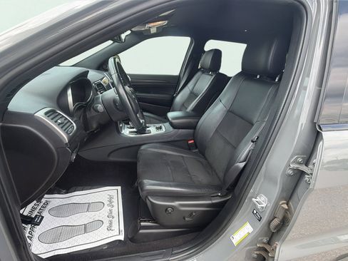 Used 2022 Jeep Grand Cherokee Laredo X AWD/4WD image 13