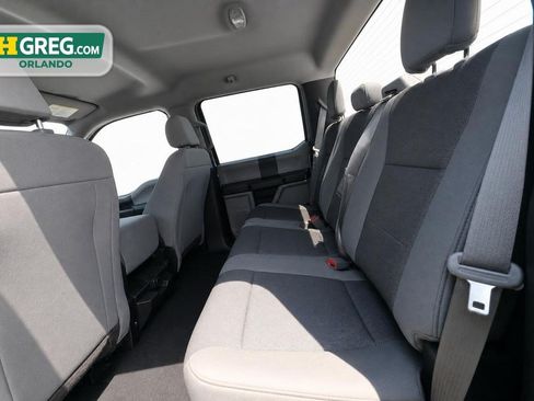 Used 2018 Ford F150 XL w/ XL Power Equipment Group AWD/4WD image 17