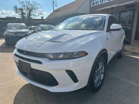 Used 2024 Dodge Hornet R/T AWD/4WD image 1