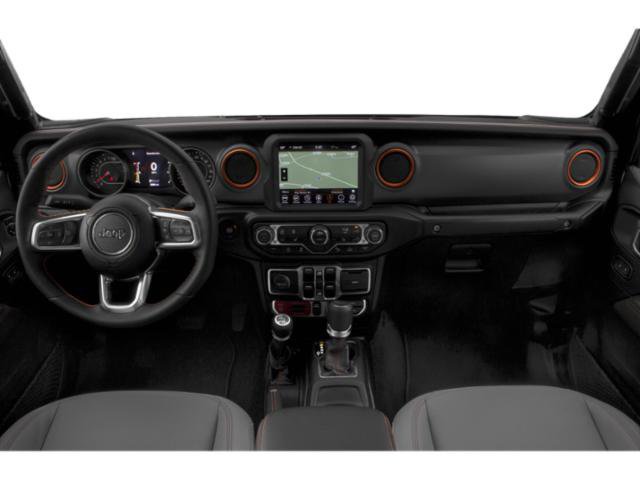 Used 2021 Jeep Gladiator Mojave w/ LED Lighting Group AWD/4WD image 5
