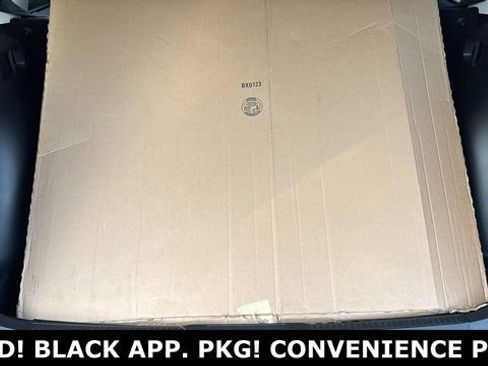 New 2025 Ford Bronco Sport Big Bend w/ Convenience Package AWD/4WD image 31