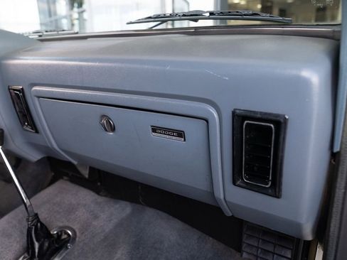 Used 1988 Dodge Ramcharger 4WD image 51