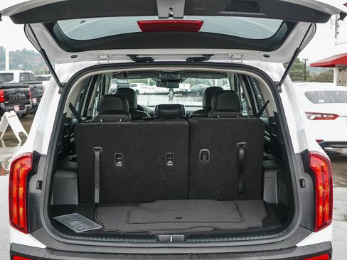 Used 2021 Kia Telluride LX image 27