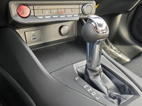 New 2026 Ford Mustang Coupe image 13