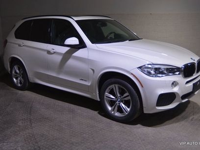 Used 2015 BMW X5 xDrive35i