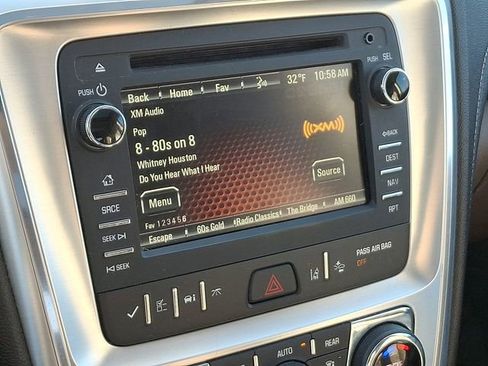 Used 2016 GMC Acadia SLT w/ Open Road Package image 22