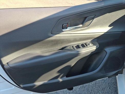 Certified 2023 Toyota Prius Prime FWD image 12