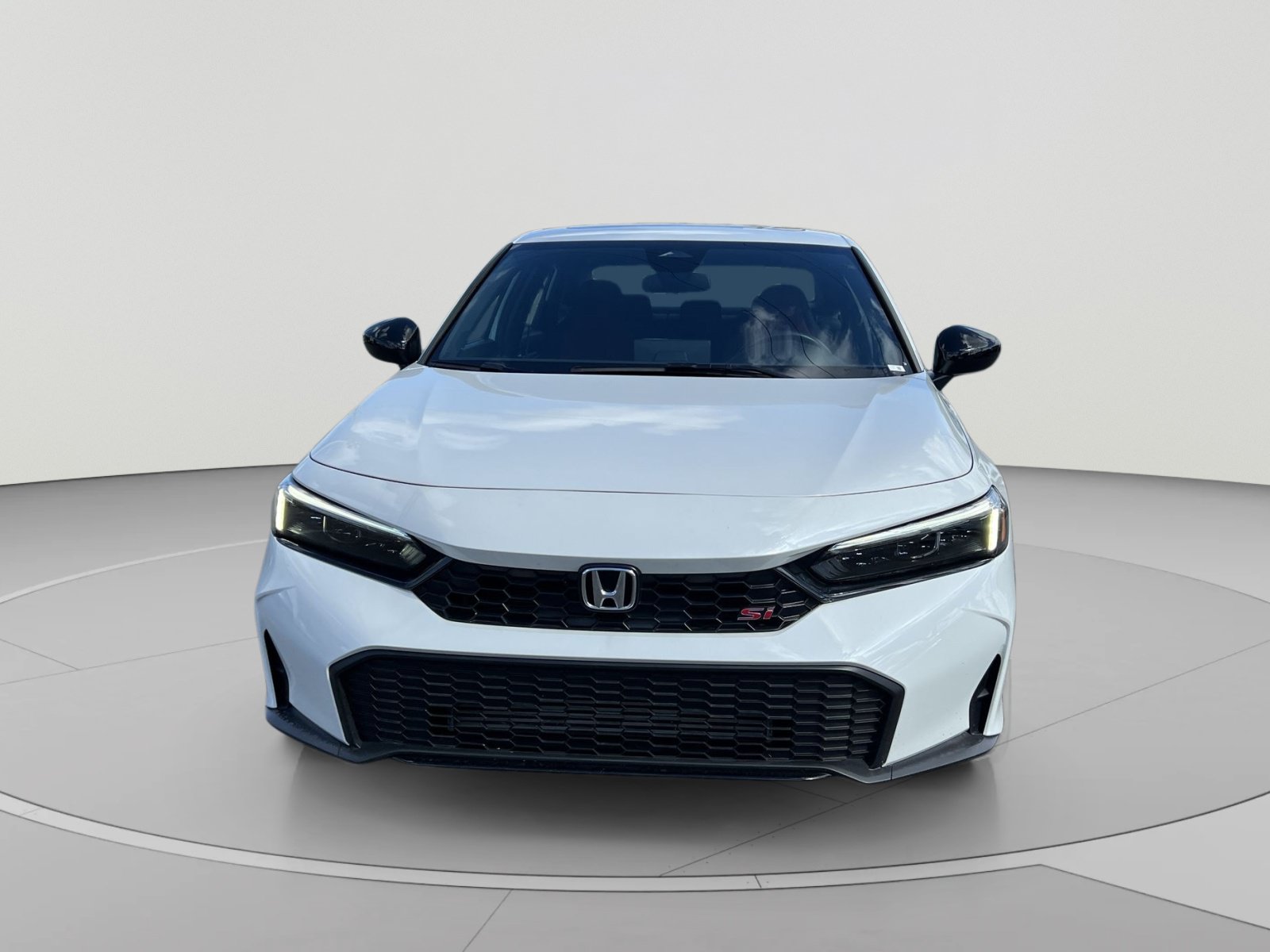 Used 2026 Honda Civic Si image 8