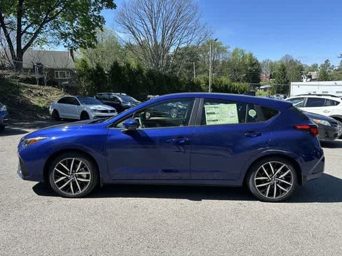 New 2026 Subaru Impreza 2.0i Sport AWD/4WD image 2