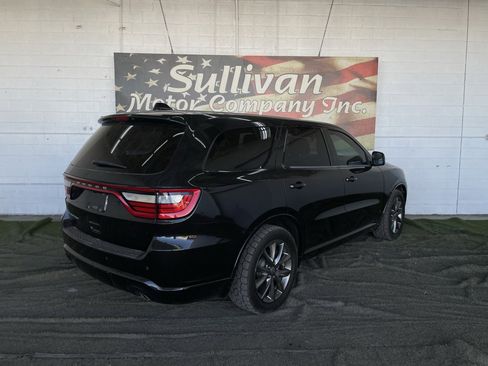 Used 2015 Dodge Durango SXT w/ Quick Order Package 23B image 3