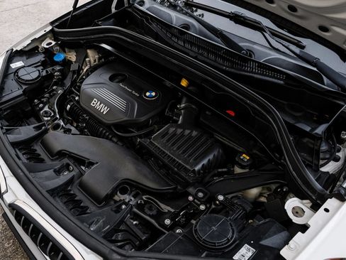 Used 2018 BMW X1 xDrive28i AWD/4WD image 55