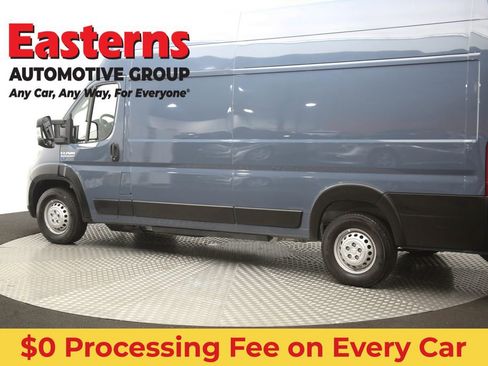 Used 2024 RAM ProMaster 3500 FWD image 62