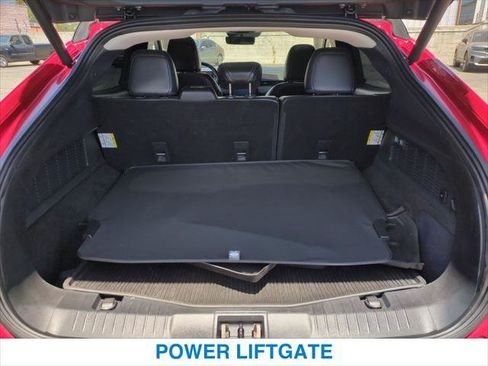Used 2021 Ford Mustang Mach-E Premium RWD image 23