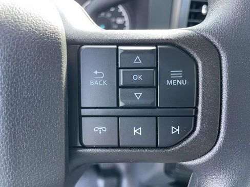 New 2026 Ford F350 XL w/ XL Chrome Package image 20