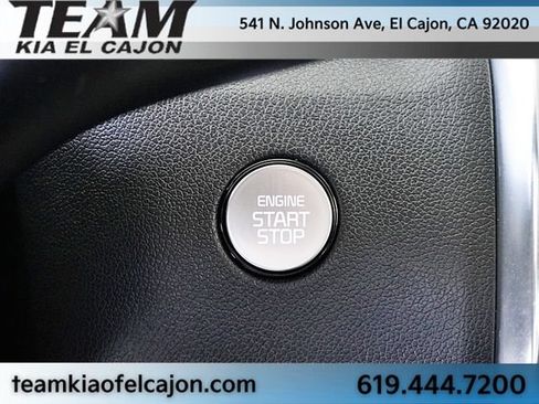 Certified 2021 Kia Sorento SX FWD image 33
