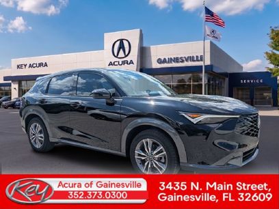 Used 2026 Acura ADX FWD