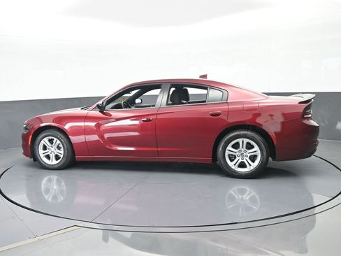 Used 2023 Dodge Charger SXT image 3