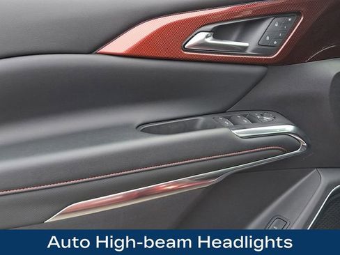 Used 2024 Chevrolet Traverse RS w/ LPO, Floor Liner Package image 18