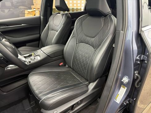Used 2023 INFINITI QX60 Autograph w/ Cargo Package AWD/4WD image 22