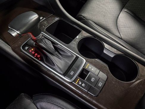 Used 2018 Kia Optima EX w/ Technology Package image 27