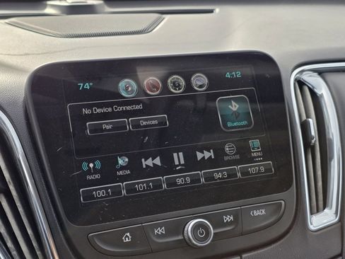 Used 2017 Chevrolet Malibu LT w/ Leather Package image 15