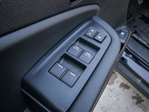 Used 2024 Honda Ridgeline RTL image 15