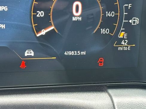 Used 2024 Ford Mustang GT Premium image 18