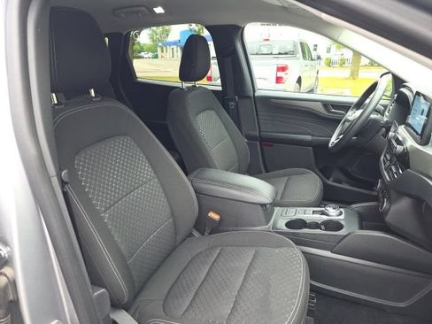 Used 2023 Ford Escape Active AWD/4WD image 19