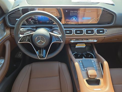 New 2025 Mercedes-Benz GLE 350 GLE 350 image 14