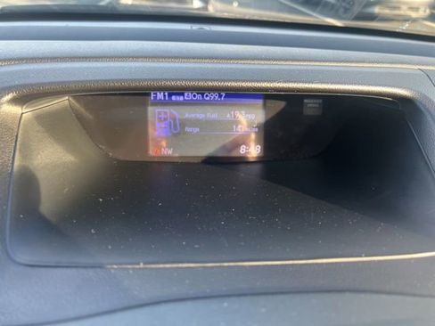 Used 2012 Honda CR-V EX-L image 11