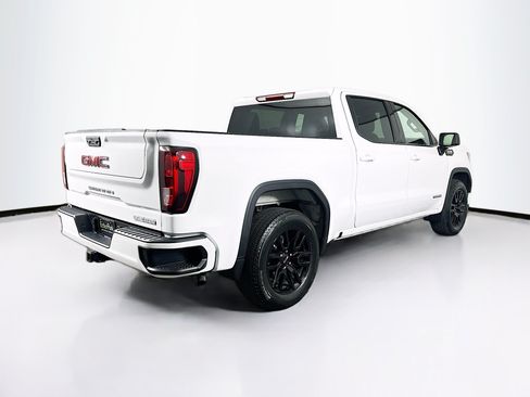 Used 2024 GMC Sierra 1500 Elevation RWD image 9