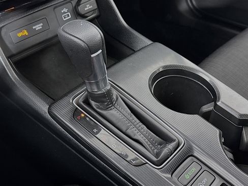 Certified 2023 Honda Civic LX image 16