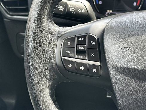 Used 2021 Ford Bronco Sport Outer Banks w/ Outer Banks Package (96D) image 24