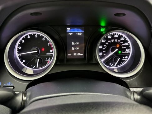 Used 2023 Toyota Camry LE image 15